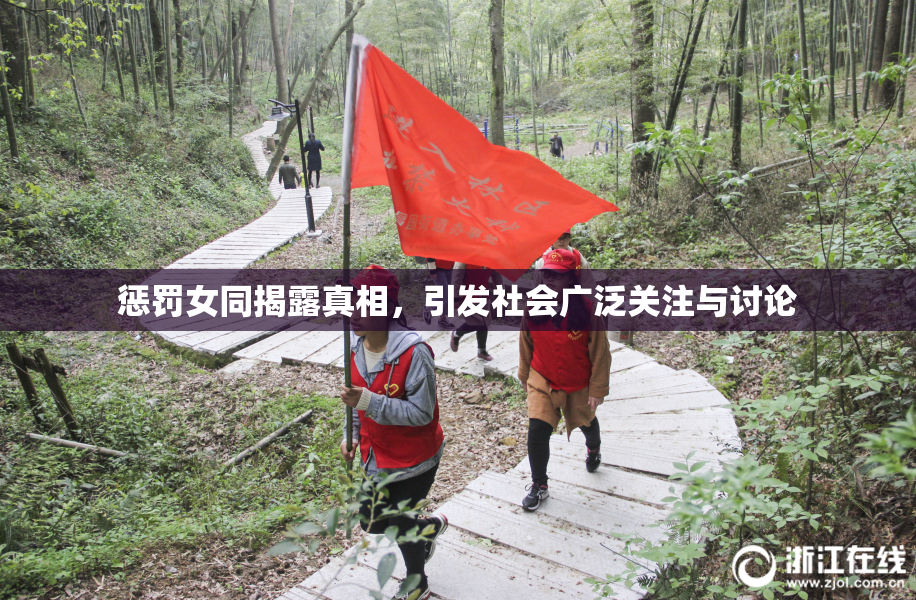 惩罚女同揭露真相，引发社会广泛关注与讨论