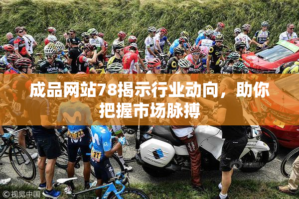 成品网站78揭示行业动向，助你把握市场脉搏