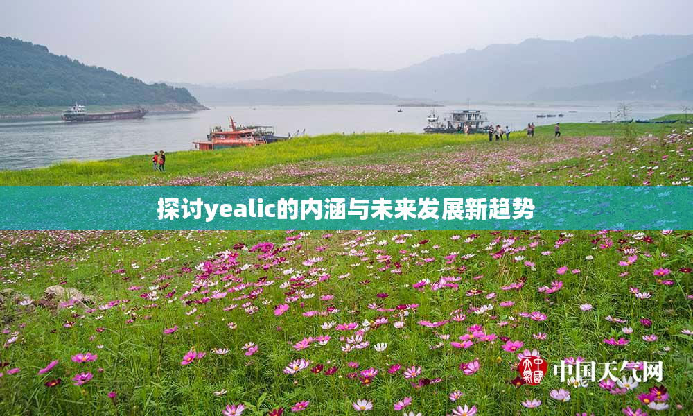 探讨yealic的内涵与未来发展新趋势