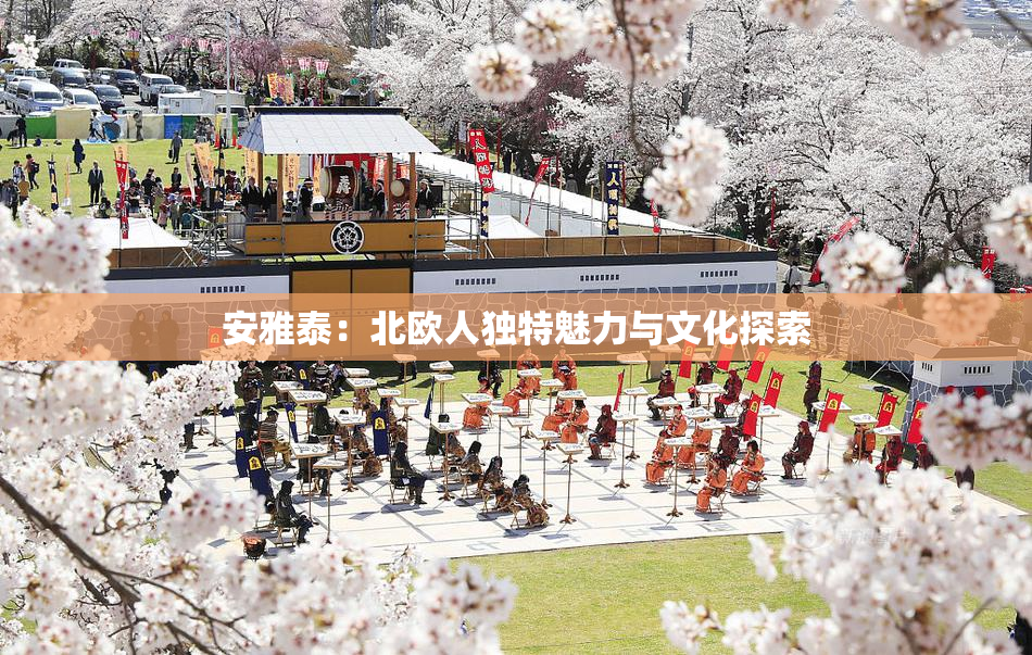 安雅泰：北欧人独特魅力与文化探索