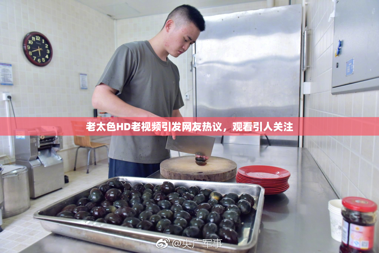 老太色HD老视频引发网友热议，观看引人关注