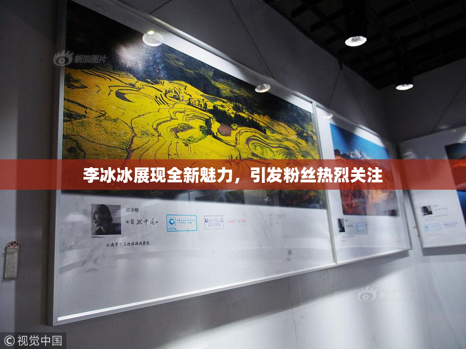 李冰冰展现全新魅力，引发粉丝热烈关注