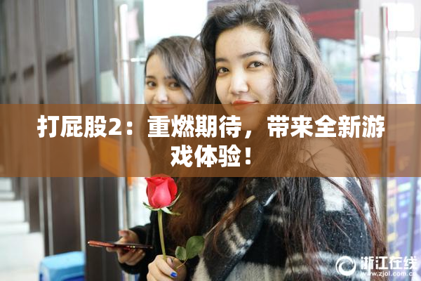 打屁股2：重燃期待，带来全新游戏体验！