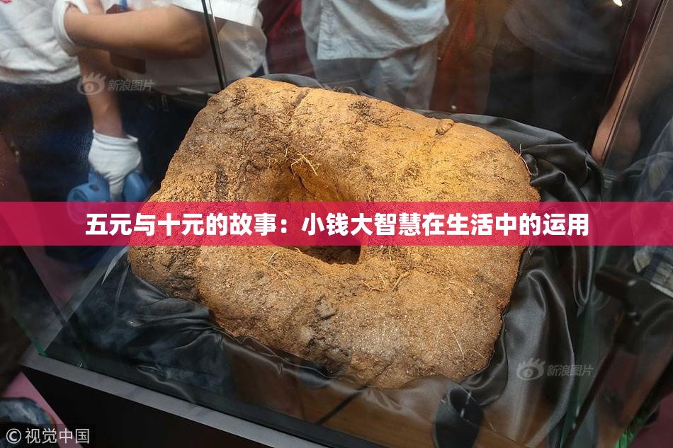 五元与十元的故事：小钱大智慧在生活中的运用