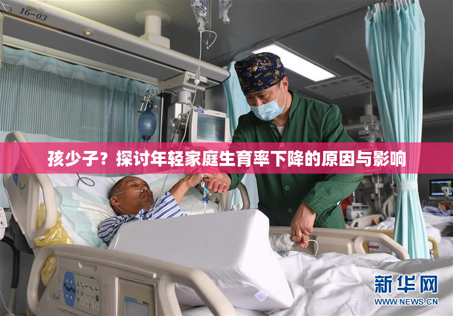 孩少子？探讨年轻家庭生育率下降的原因与影响