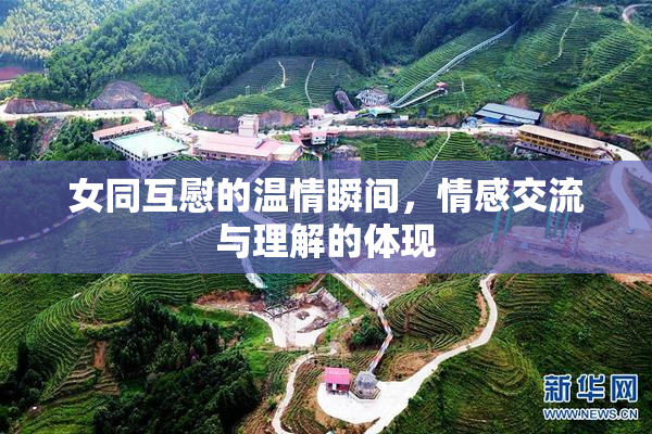 女同互慰的温情瞬间，情感交流与理解的体现