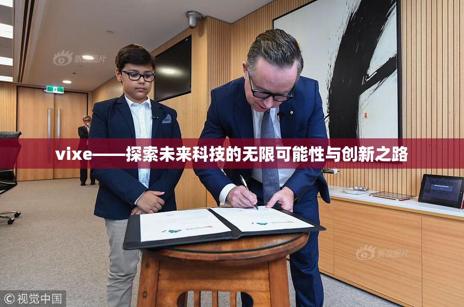 vixe——探索未来科技的无限可能性与创新之路