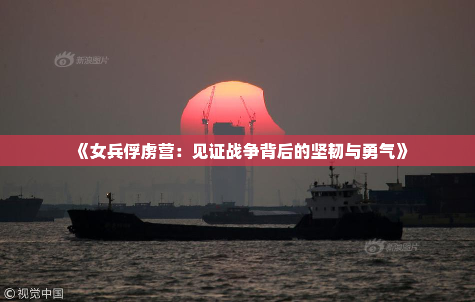 《女兵俘虏营：见证战争背后的坚韧与勇气》