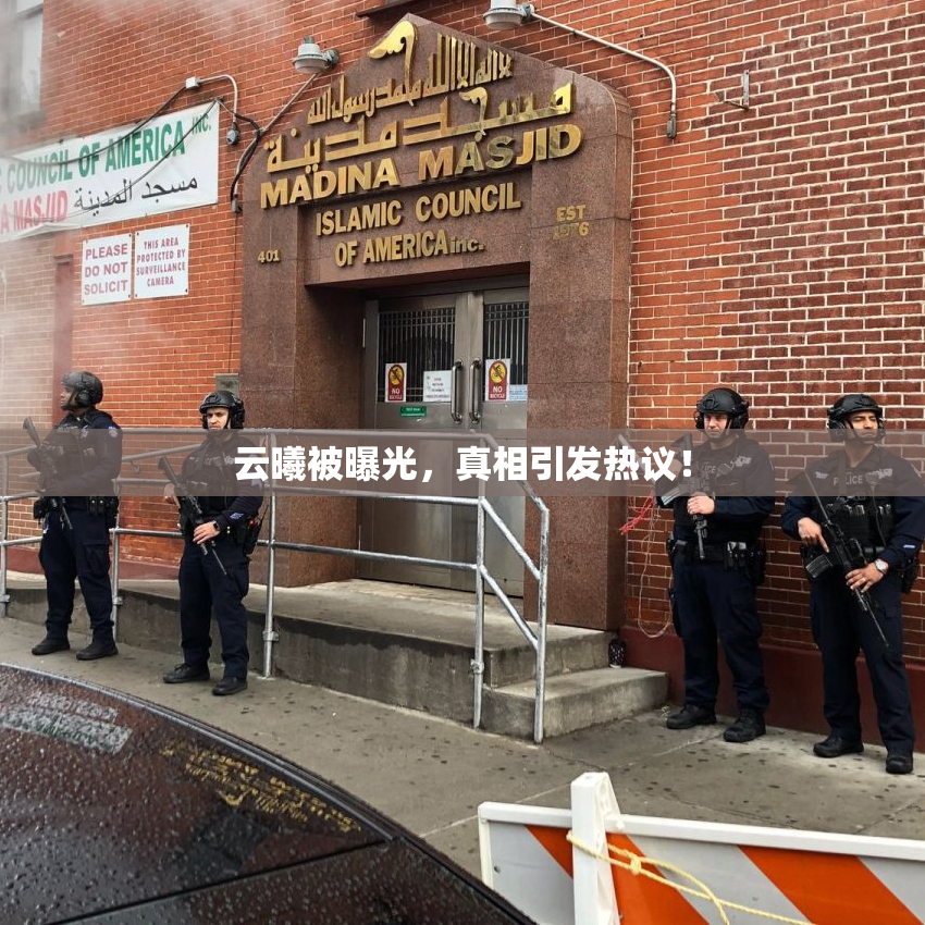 云曦被曝光，真相引发热议！