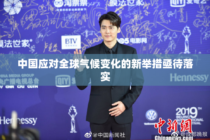 中国应对全球气候变化的新举措亟待落实