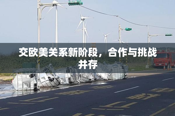 交欧美关系新阶段，合作与挑战并存