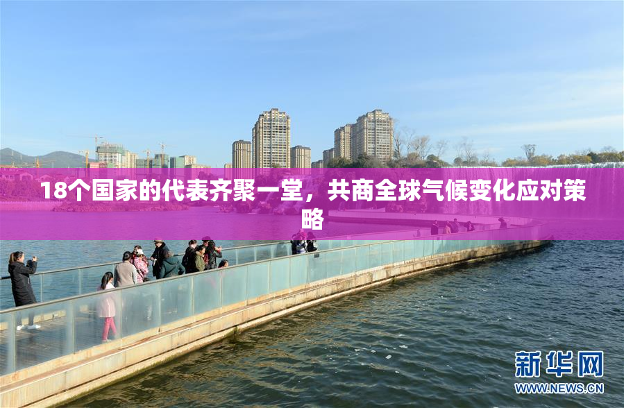 18个国家的代表齐聚一堂，共商全球气候变化应对策略