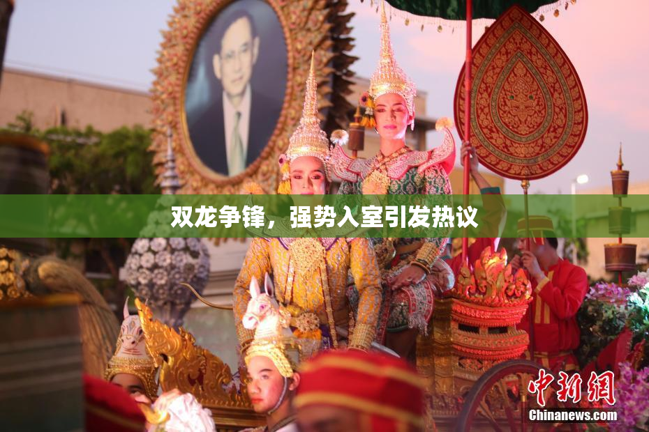 双龙争锋，强势入室引发热议