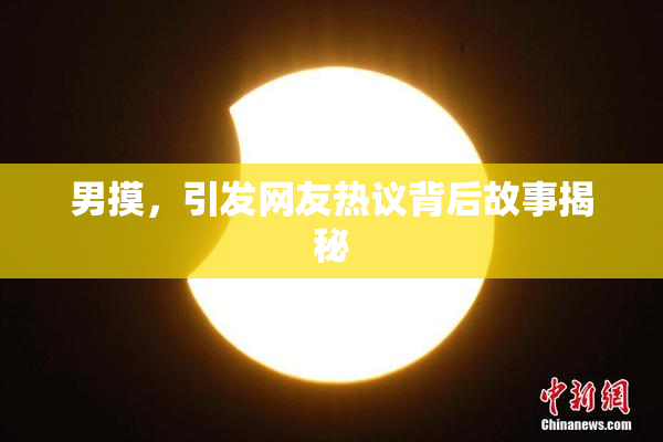 男摸，引发网友热议背后故事揭秘