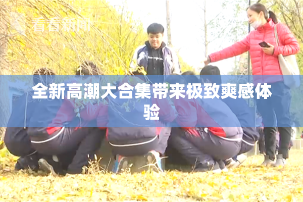 全新高潮大合集带来极致爽感体验