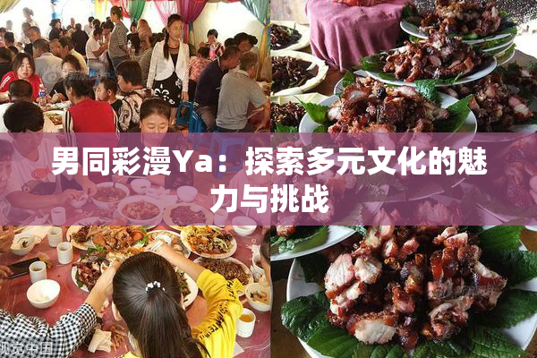 男同彩漫Ya：探索多元文化的魅力与挑战