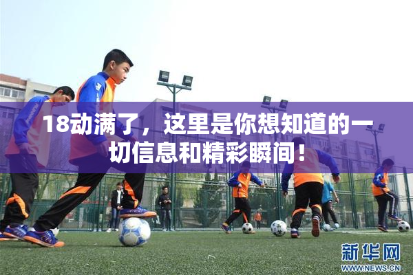 18动满了，这里是你想知道的一切信息和精彩瞬间！
