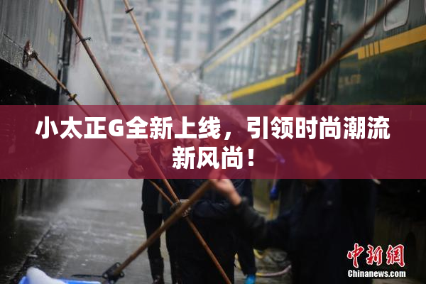 小太正G全新上线，引领时尚潮流新风尚！