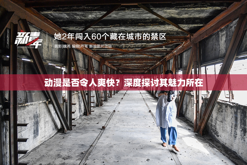 动漫是否令人爽快？深度探讨其魅力所在