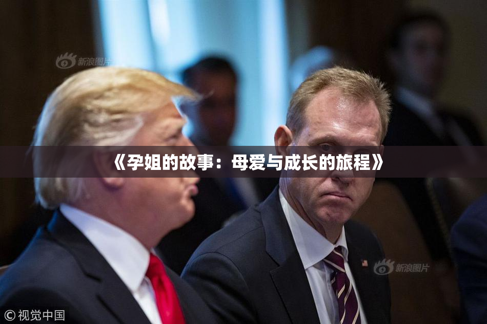 《孕姐的故事：母爱与成长的旅程》