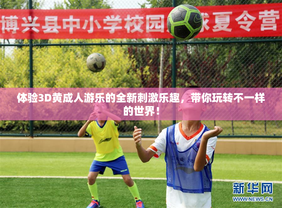 体验3D黄成人游乐的全新刺激乐趣，带你玩转不一样的世界！