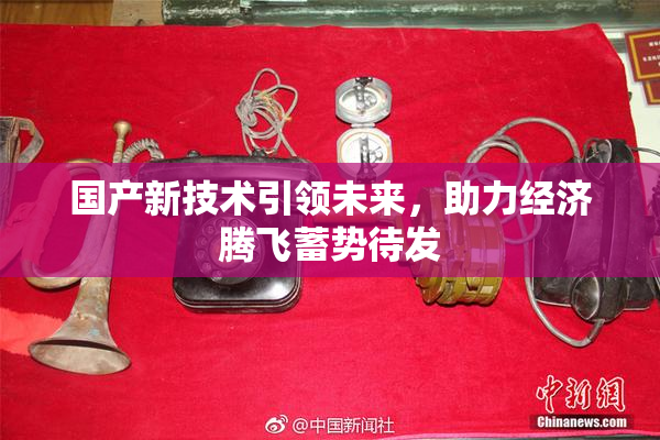 国产新技术引领未来，助力经济腾飞蓄势待发