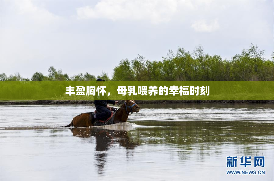 丰盈胸怀，母乳喂养的幸福时刻
