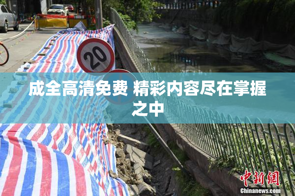 成全高清免费 精彩内容尽在掌握之中