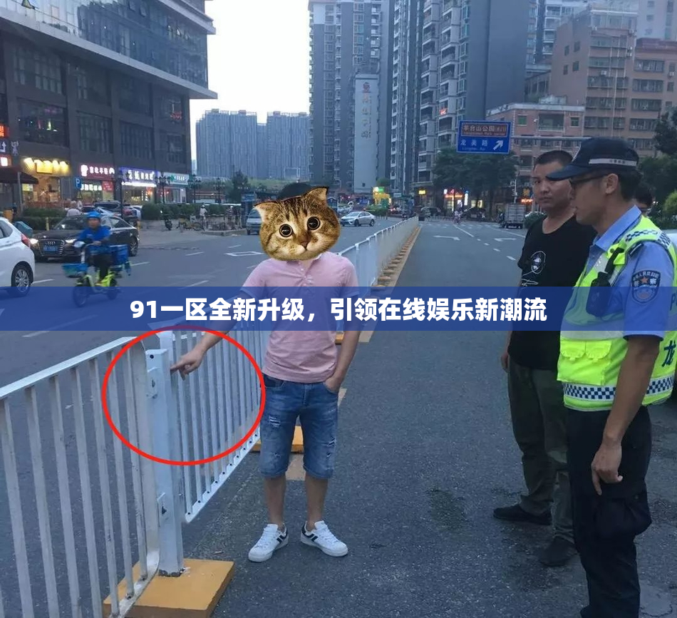 91一区全新升级，引领在线娱乐新潮流