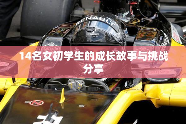 14名女初学生的成长故事与挑战分享