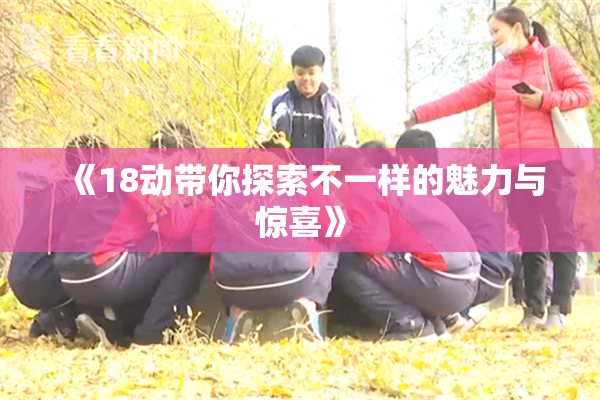 《18动带你探索不一样的魅力与惊喜》