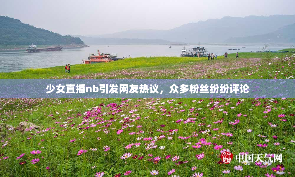 少女直播nb引发网友热议，众多粉丝纷纷评论
