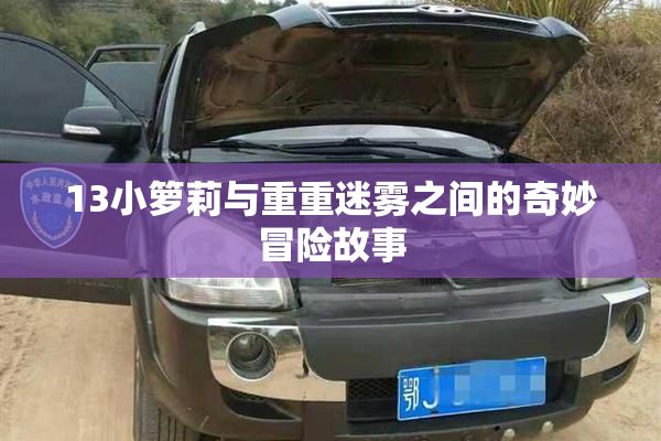 13小箩莉与重重迷雾之间的奇妙冒险故事