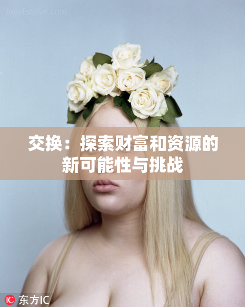 交换：探索财富和资源的新可能性与挑战