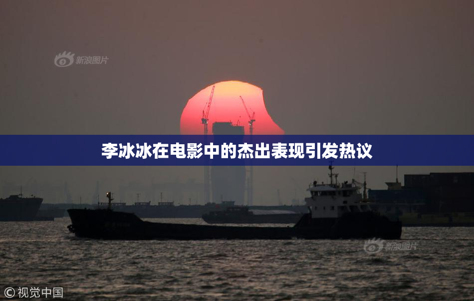 李冰冰在电影中的杰出表现引发热议