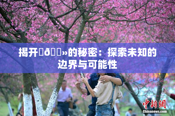 揭开‌🐻的秘密：探索未知的边界与可能性