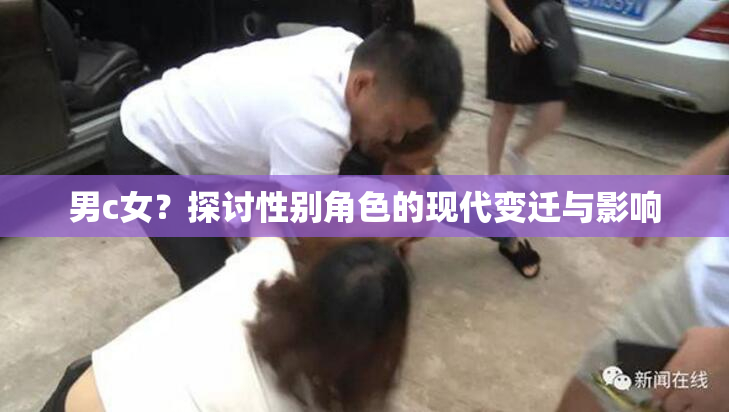 男c女？探讨性别角色的现代变迁与影响