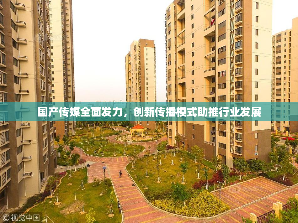 国产传媒全面发力，创新传播模式助推行业发展