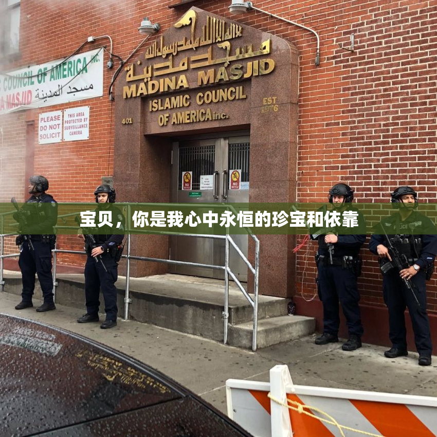 宝贝，你是我心中永恒的珍宝和依靠