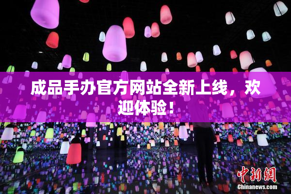 成品手办官方网站全新上线，欢迎体验！