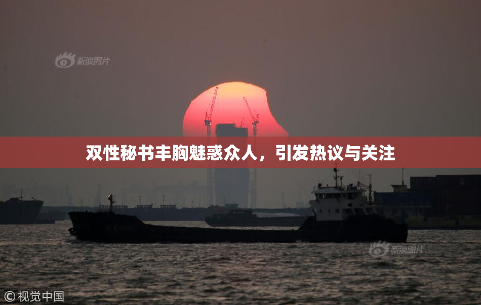 双性秘书丰胸魅惑众人，引发热议与关注