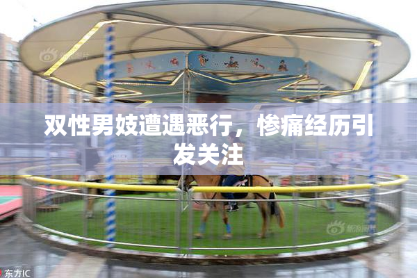 双性男妓遭遇恶行，惨痛经历引发关注
