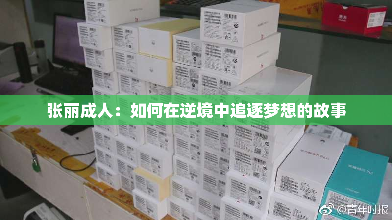 张丽成人：如何在逆境中追逐梦想的故事