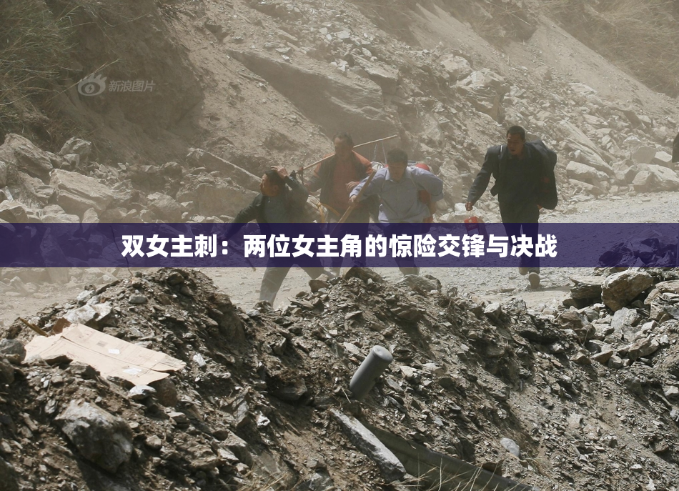 双女主刺：两位女主角的惊险交锋与决战