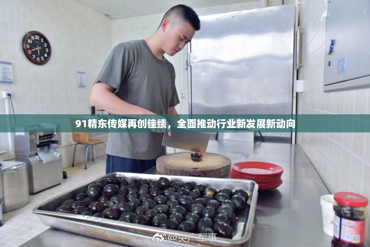 91精东传媒再创佳绩，全面推动行业新发展新动向