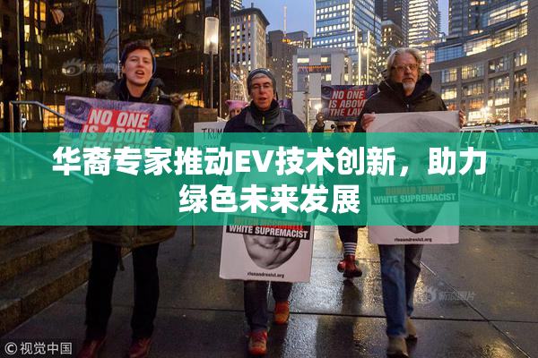 华裔专家推动EV技术创新，助力绿色未来发展