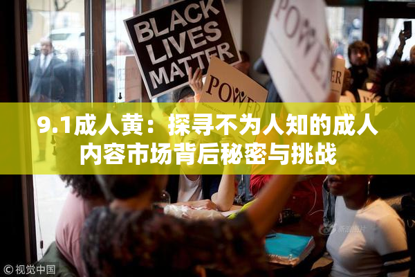 9.1成人黄：探寻不为人知的成人内容市场背后秘密与挑战