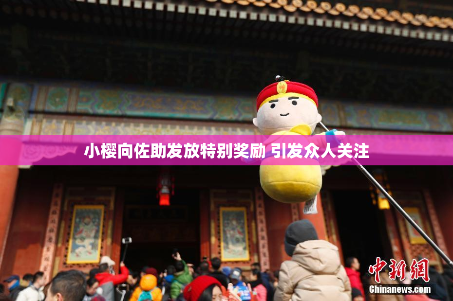 小樱向佐助发放特别奖励 引发众人关注