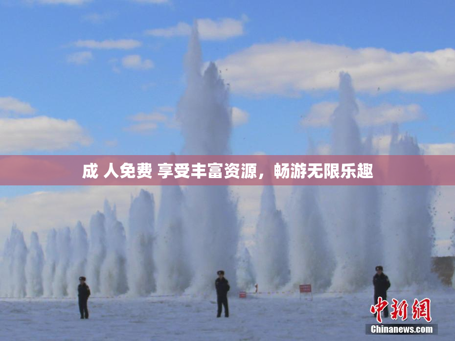 成 人免费 享受丰富资源，畅游无限乐趣