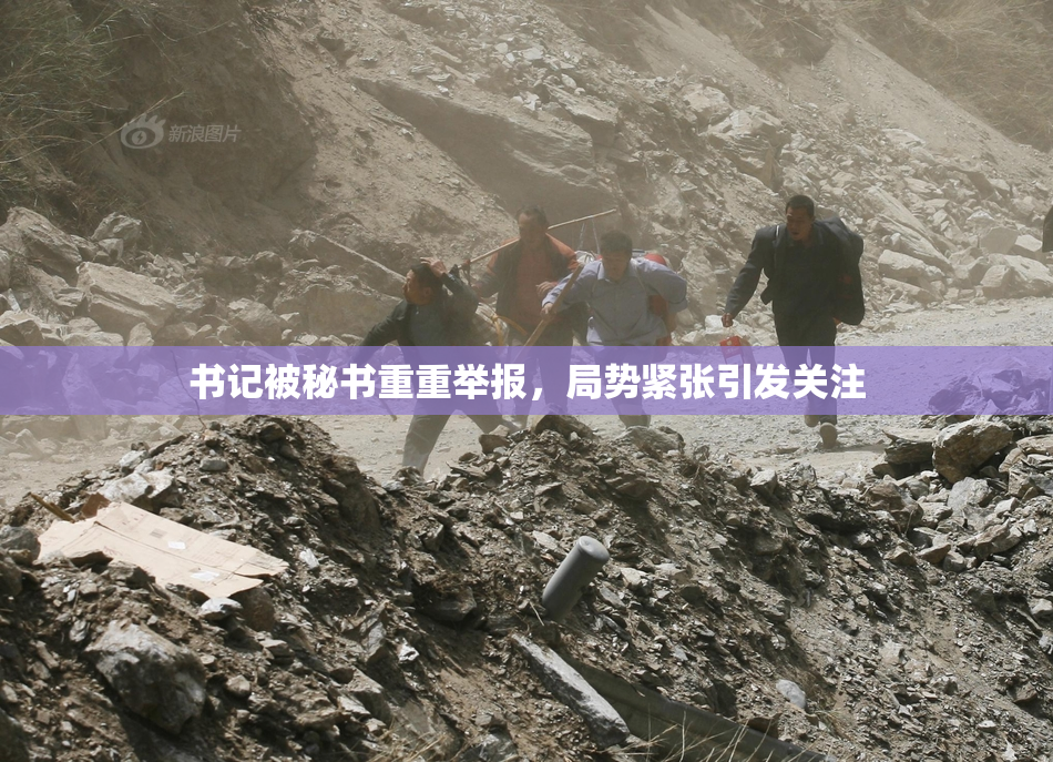 书记被秘书重重举报，局势紧张引发关注
